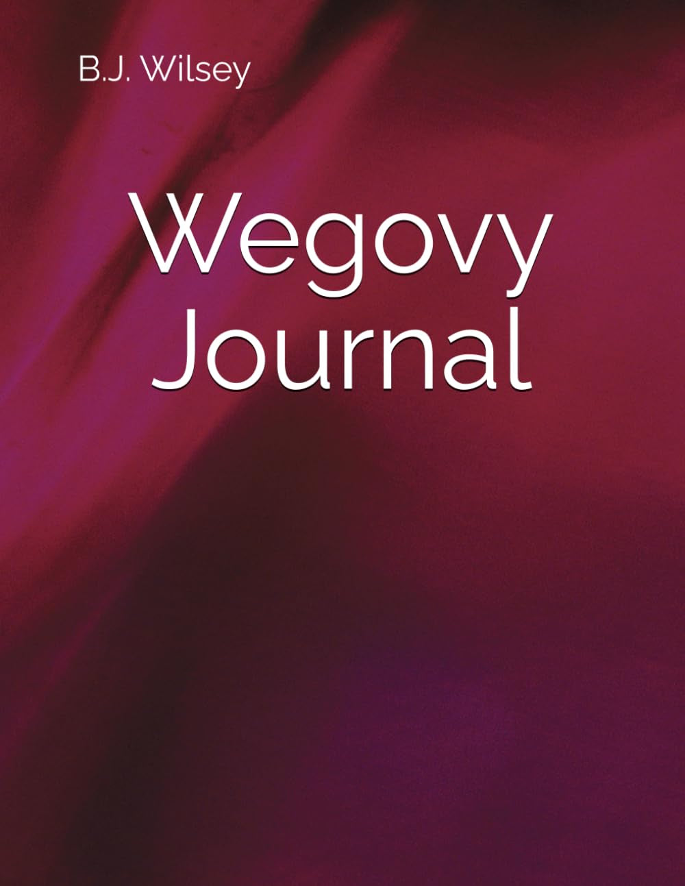 Wegovy Journal