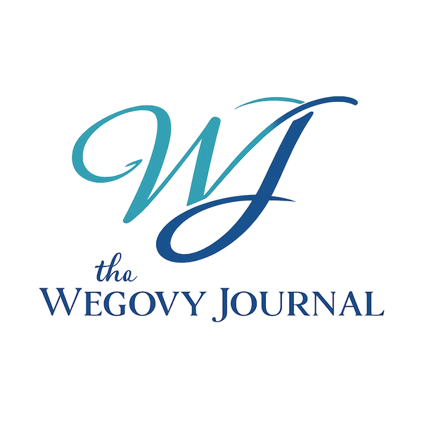 The Wegovy Journal