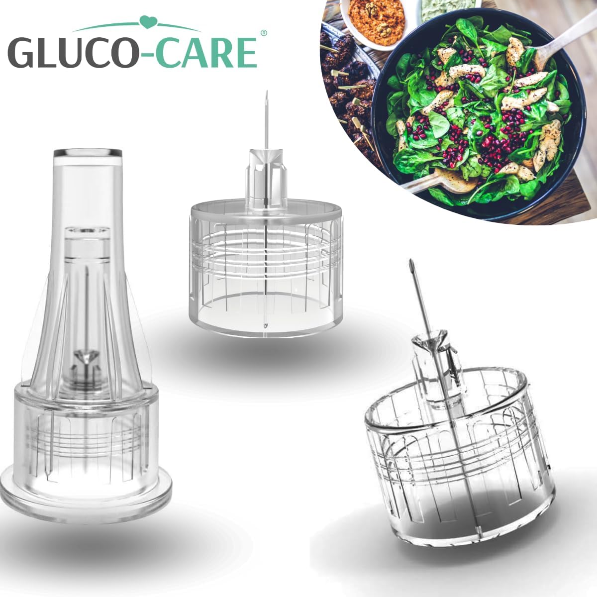 Pen Tips 32G X 4Mm, Universal Fit, 100/Bx, Sterile, Comfortable, Easy Twist-On and -Off, Extra-Thin Wall Technology for Optimal Flow